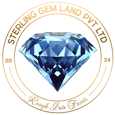 Sterling Gems and Lapidary